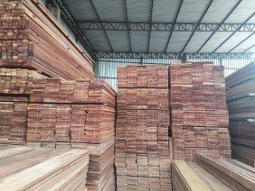 MADEIREIRA ATACADÃO - Atacado e Varejo - Photo 2