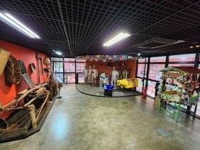 Centro Cultural dos Povos da Amazônia - Photo -1