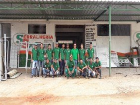 Serralheria Sales - Photo 0