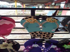 Osias Materiais de Construção - Photo 0