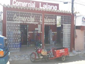 Comercial Laiane - Photo 3