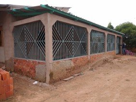 Brutus serralheria - Photo 1