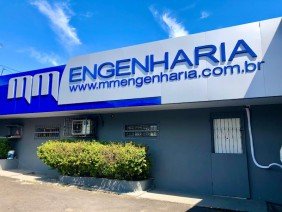M M Engenharia - Photo 0