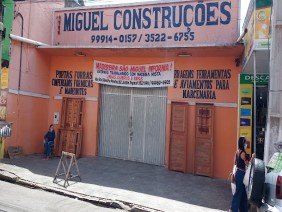 Miguel Construções - Photo -1