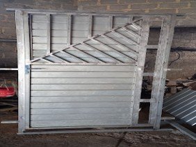 Serralheria Do César - Photo 5