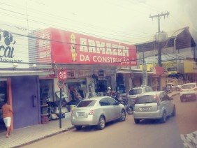 Armazém da Construção vendedora Regiane contato - Photo 2