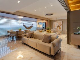 Aline Cangussú Arquitetos Ltda - Photo 2