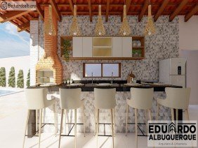 Eduardo Albuquerque - Arquitetura - Photo 3