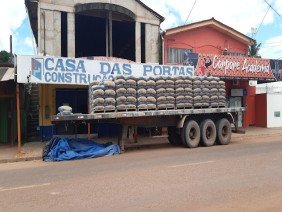 Casa das portas construções & variedades - Photo 0