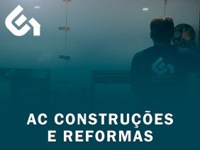 Ac Construções e Reformas - Photo 1
