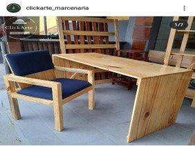 ClickArtes Marcenaria - Photo 5