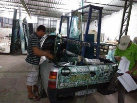 Amazon Temper - Photo 0