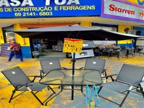 Casa Tua Materiais de Construção - Photo 1