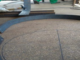 Serralheria E.D.U.Industria e serviços S/A - Photo -1