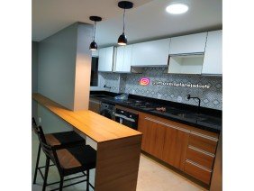 FE Móveis Planejados | Centro de Usinagem & Comunicação Visual - Photo 5