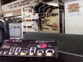 Menor Preço Material de Construção Alvorada - Photo 4