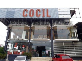 Home Center COCIL - Photo 4