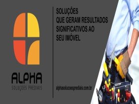Alpha Soluções Prediais - Photo 0