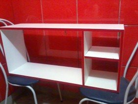 Carlos&Filho - Marcenaria - Photo -1