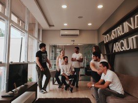 Vórtice Arquitetura - Photo 2