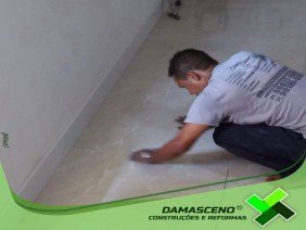Damasceno construções e reformas - Photo -1