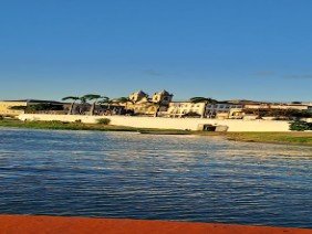 Orla de Penedo Alagoas - Photo 0