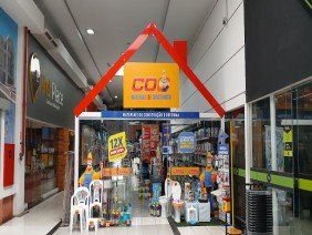 CO Matcon - Loja de material de construção - Photo 3
