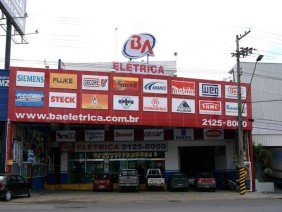 BA Elétrica - Photo 0