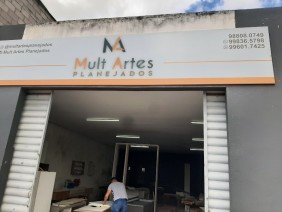 Mult Artes Planejados - Photo 6