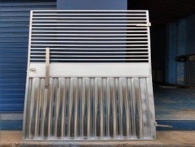 Serralheria k - Photo 1