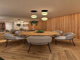 Elissa Caetano - Arquitetura e Interiores - Photo 2