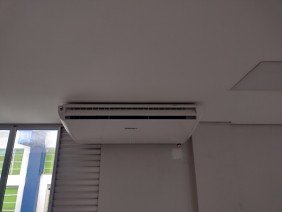 Cold Center Climatização de Ambientes - Photo 0