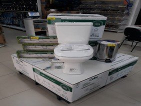 Armazém Home Center - Photo 4