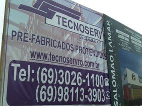 Jaru Construção - Photo 1