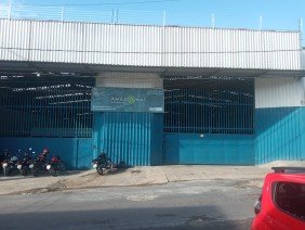 Amazonas Eletromecânica - Photo -1