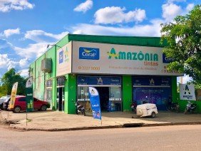 Amazônia Tintas Zona Sul - Photo 4