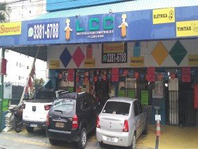 LCC Materiais de Construção - Photo 6
