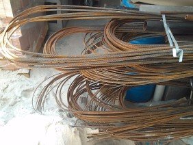 materias de construçao quebra galho - Photo 0