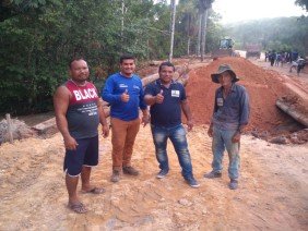 Roberto Viana microempresário do Estado do Amazonas - Photo 1