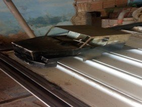 Uanderson serralheiro - Photo 0