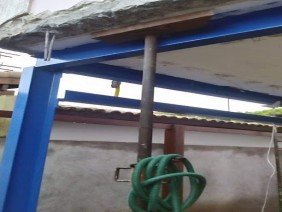 CL.S SERRALHERIA E SERVIÇOS - Photo 2