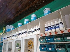 AmazonPlac - Madeiras Para Móveis e Materiais Para Construção - Photo 5