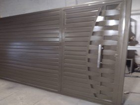 Aero serralheria - Photo 1