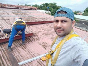 Vitória Mat. Construção 2 - Photo 0