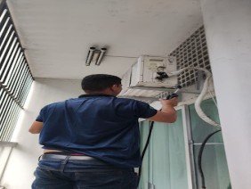 AmazonAr Climatização - Photo 0