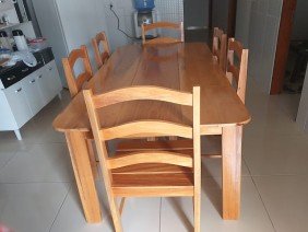 Marcenaria do Biu Pai e Filho Benedito e Fabiano - Photo 0