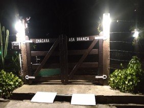 Sítio ASA BRANCA - Photo -1