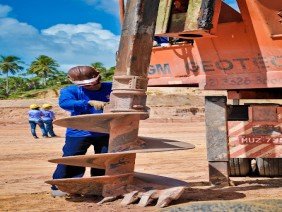 AGM Geotécnica - Photo 2