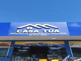 Casa Tua Materiais de Construção - Photo 5