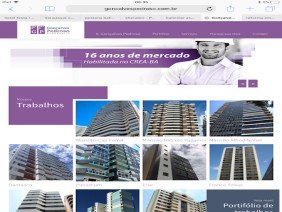 GONÇALVES PEDROSO ENGENHARIA - Retrofit - Photo 1